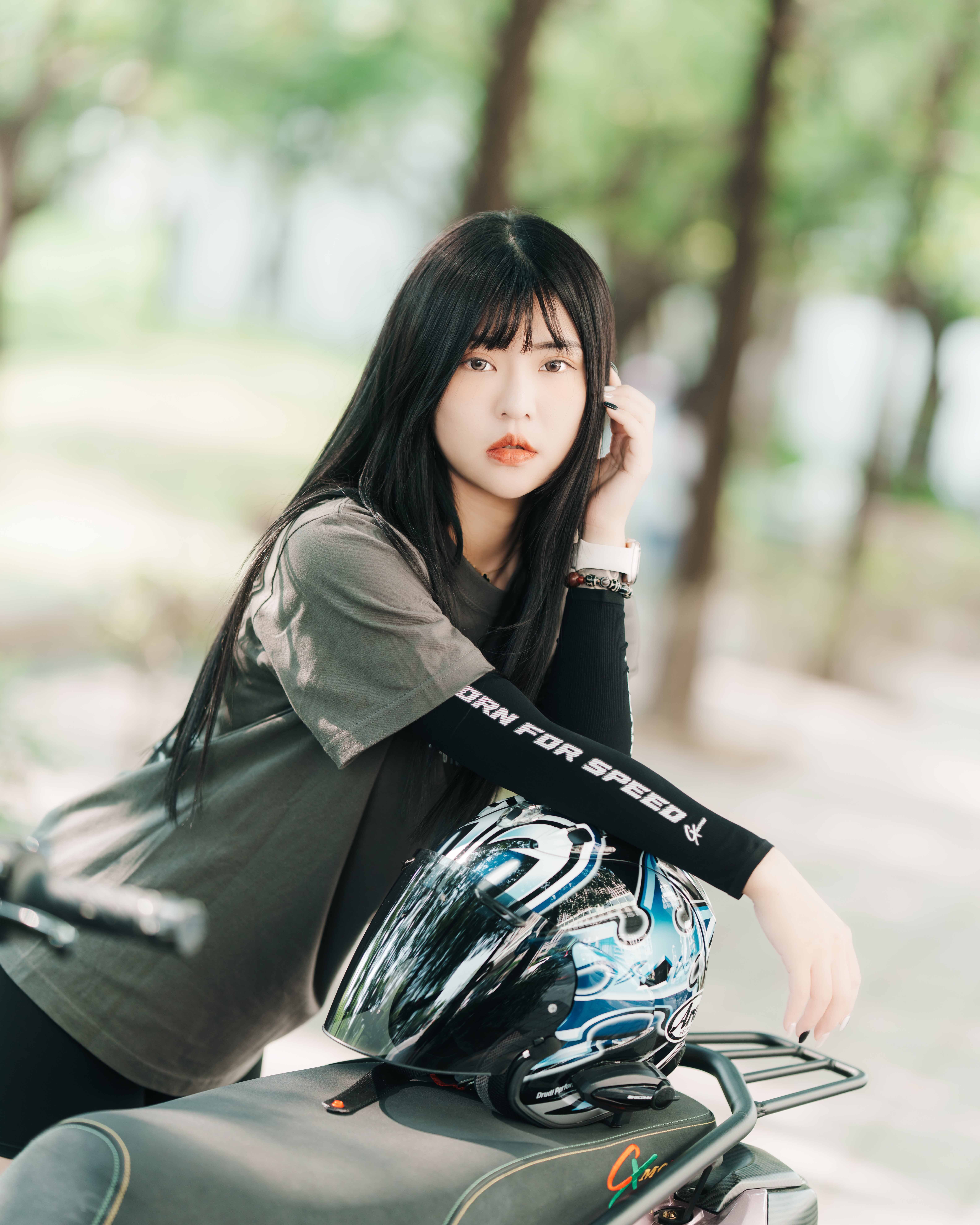 【擎翔七周年紀念袖套】