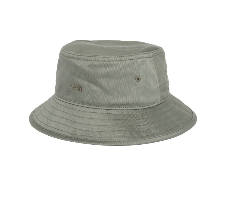 The North Face 紫標 / Chino Field Hat /  JUL25