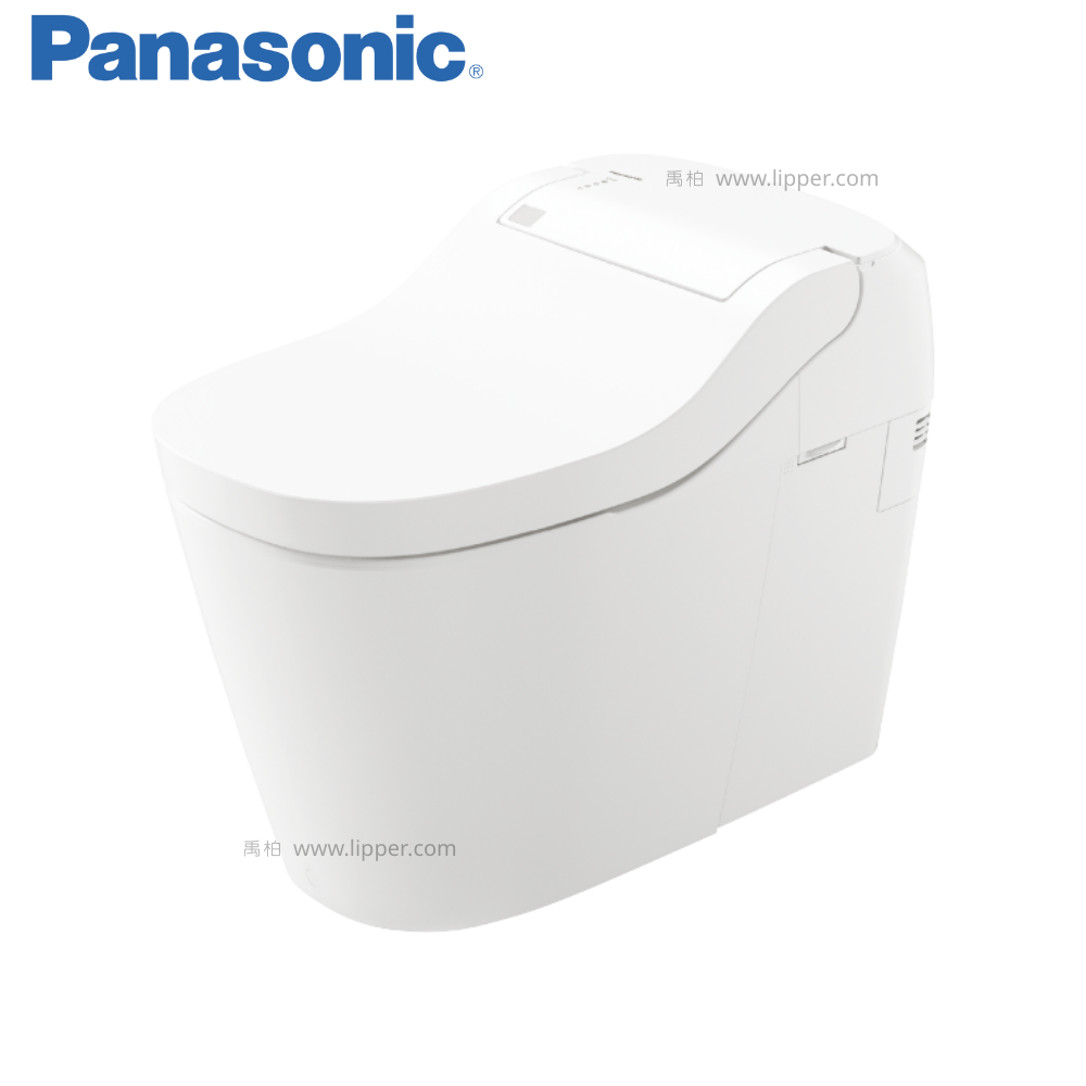Panasonic 國際牌 全自動馬桶 A La Uno S160-Type2 免治馬桶 日本原裝進口 [手動掀蓋]