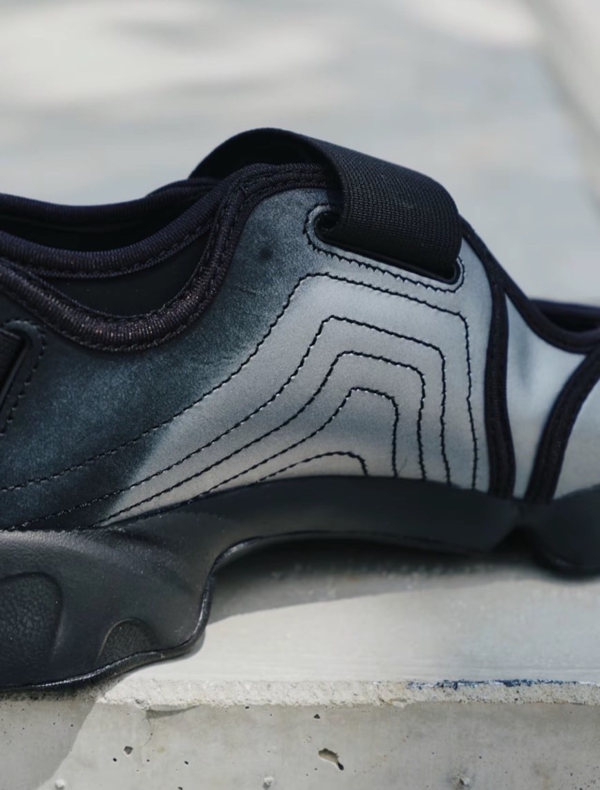 【預購】NIKE W AIR RIFT LTR 未來鉛灰 IH3656095