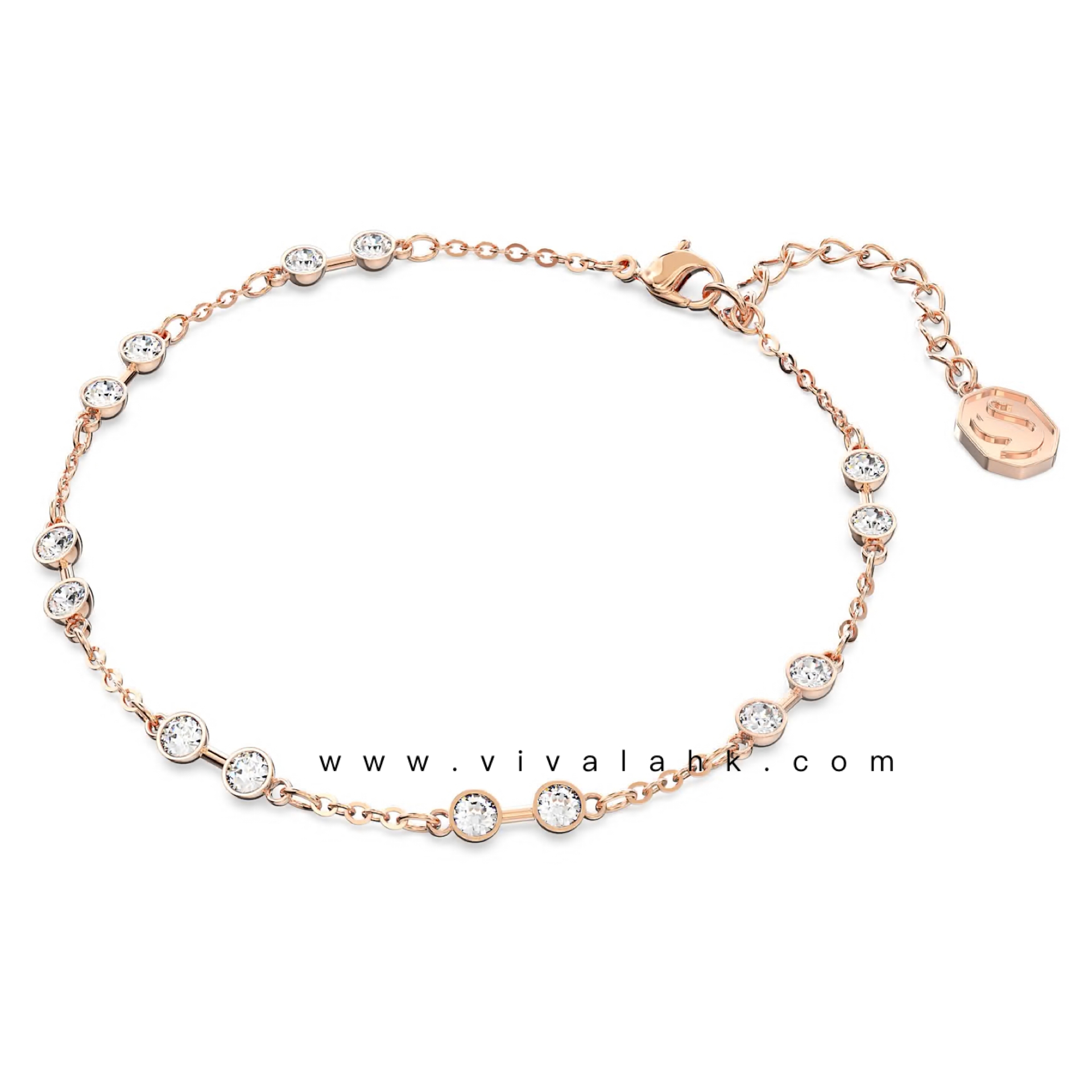 Swarovski - Remix Collection Strand 手鏈