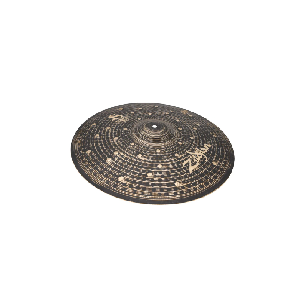 Zildjian Zildjian / S Dark Cymbal Pack 銅鈸套鈸組 (SD4680) 第 5 張圖片｜三峽鼓 / 打擊