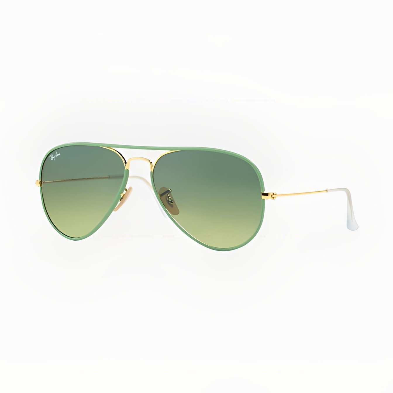 RAY BAN  RB3025JM 001/3M 58
