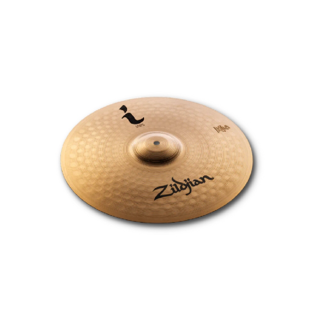 Zildjian Zildjian / I Standard Gig Cymbal Pack 銅鈸套鈸組 (ILHSTD) 第 3 張圖片｜三峽鼓 / 打擊