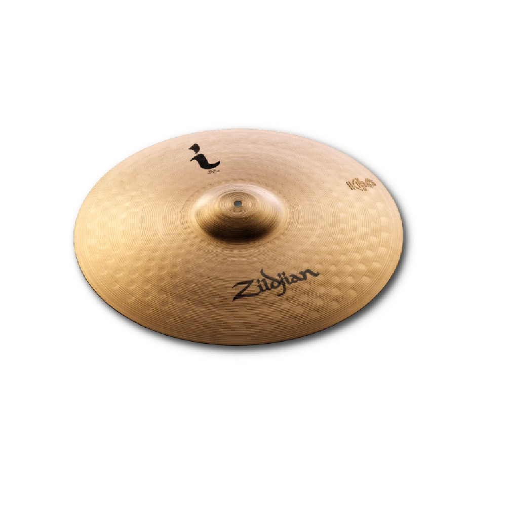 Zildjian Zildjian / I Standard Gig Cymbal Pack 銅鈸套鈸組 (ILHSTD) 第 2 張圖片｜三峽鼓 / 打擊