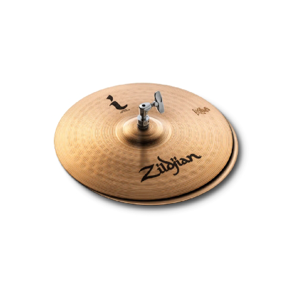 Zildjian Zildjian / I Standard Gig Cymbal Pack 銅鈸套鈸組 (ILHSTD) 第 4 張圖片｜三峽鼓 / 打擊