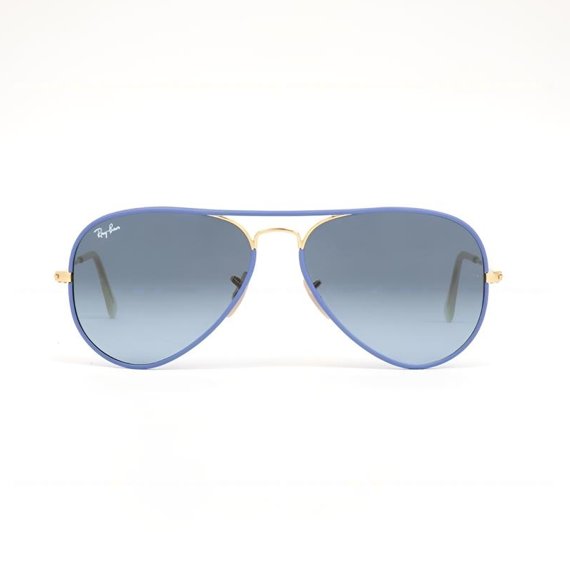 RAY BAN  RB3025JM 001/4M 58