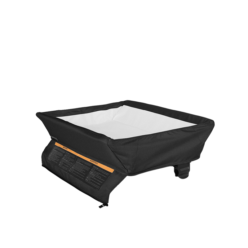 UPPAbaby Remi 空中尿布台