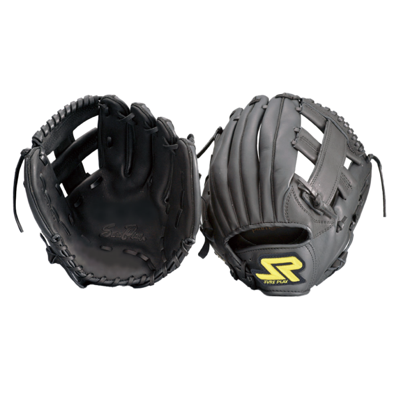 SURE PLAY エントリーモデル 軟式・ソフトボール兼用 オールラウンド SBG-DS960