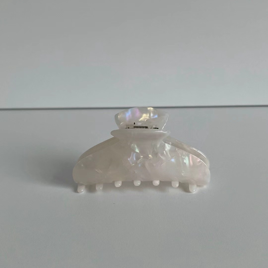 夏季限定-貝殼光抓夾 兩款