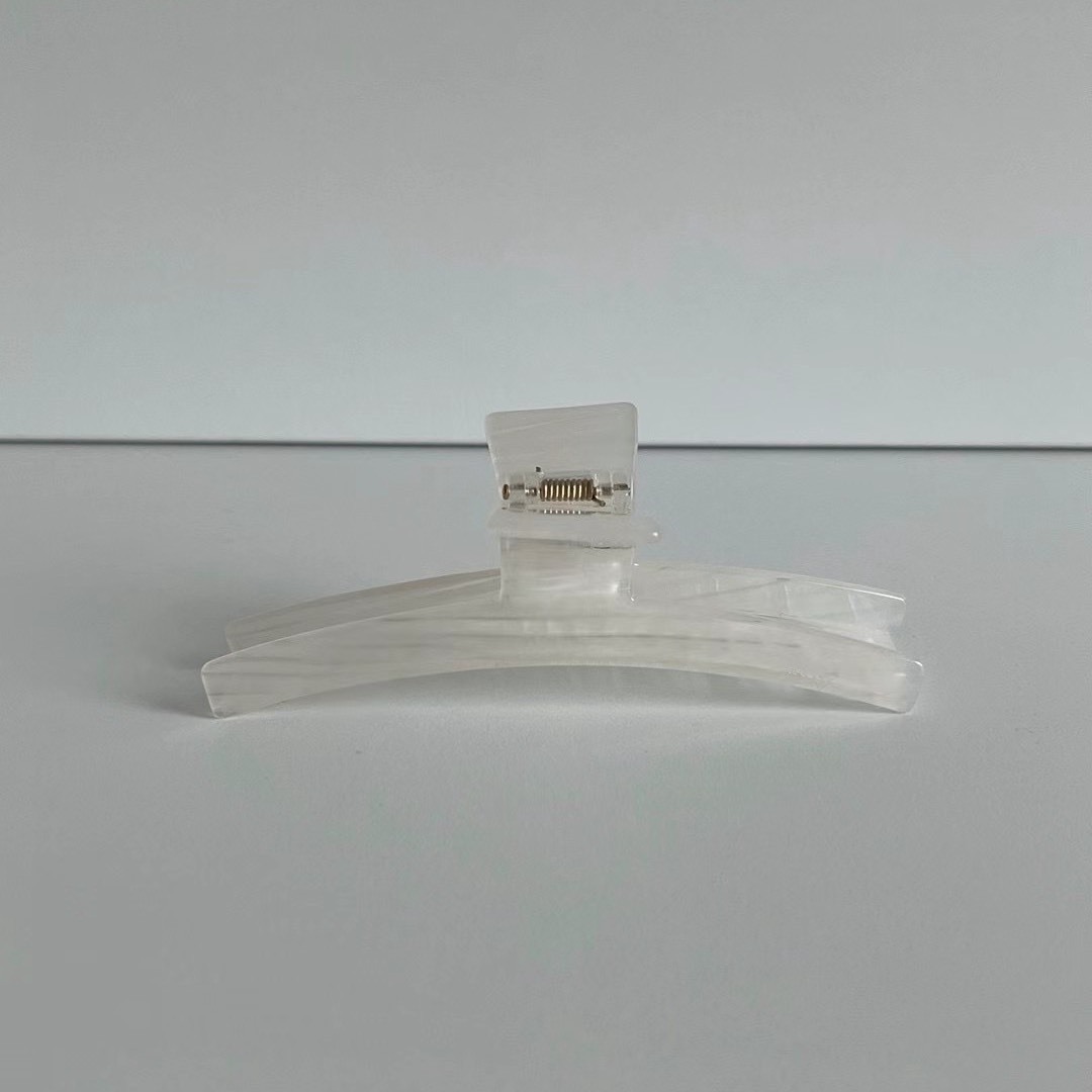 夏季限定-貝殼光抓夾 兩款