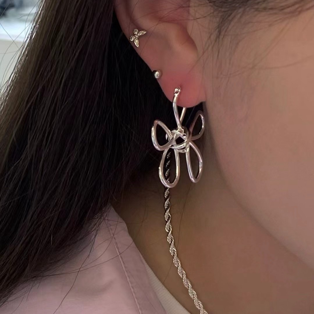 ꕤ·͜·  Blossom Earrings