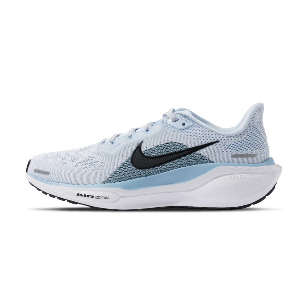 Nike Air Zoom Pegasus 41 女 藍 運動 緩震 氣墊 小飛馬 跑鞋 慢跑鞋 FD2723-404