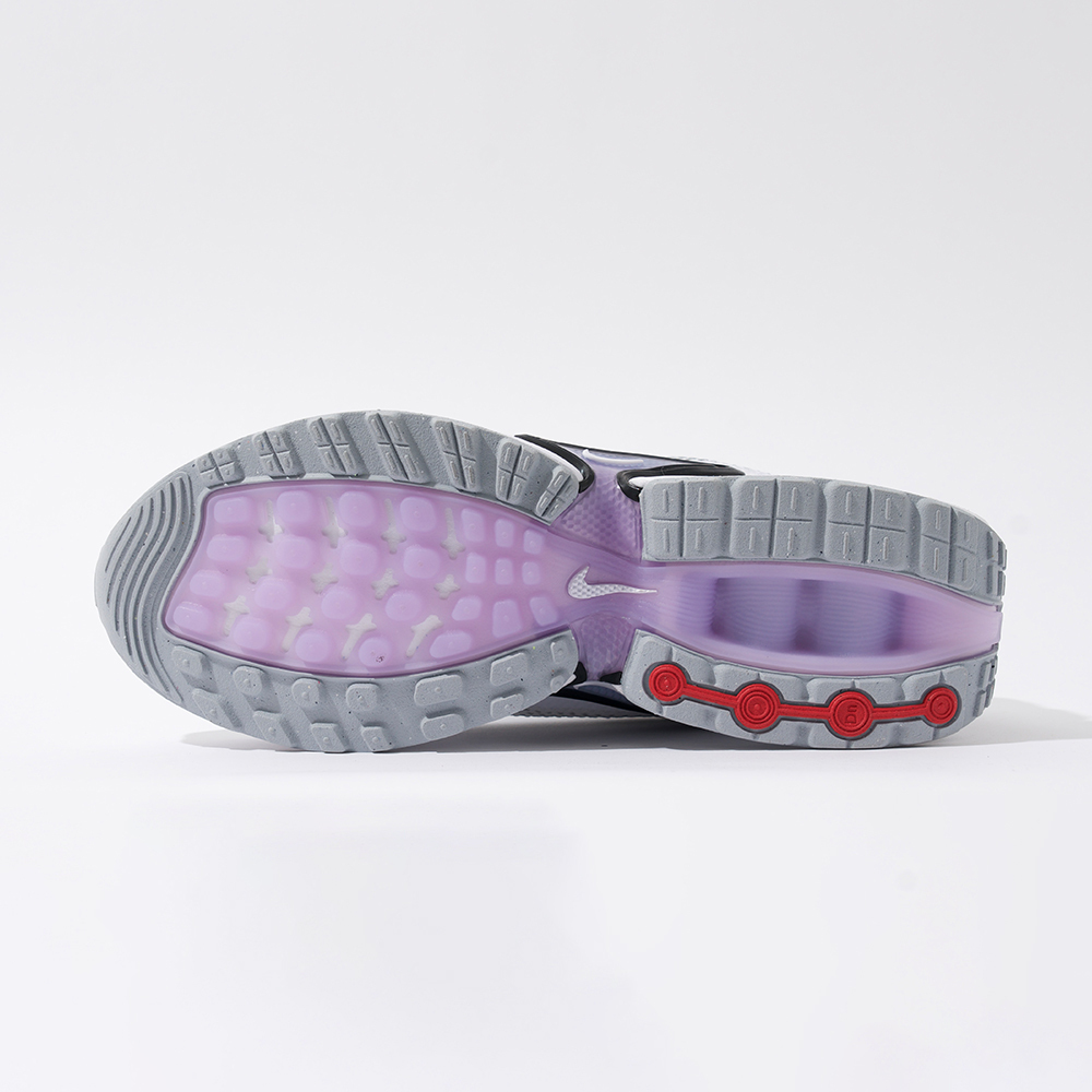 Nike Air Max DN PRM 女 白灰 漸層 運動 氣墊 緩震 網布 透氣 休閒鞋 HQ0013-001