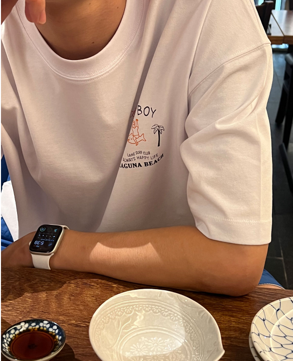 20013 SURFBOY 短袖