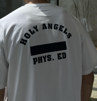 20021 HOLYANGELES短袖