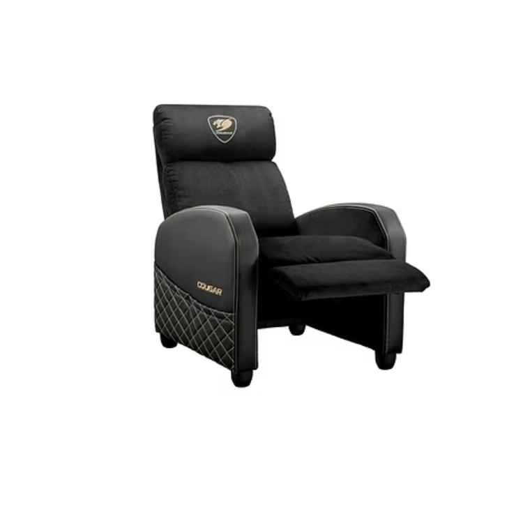 Cougar Ranger Elite Gold 電競椅