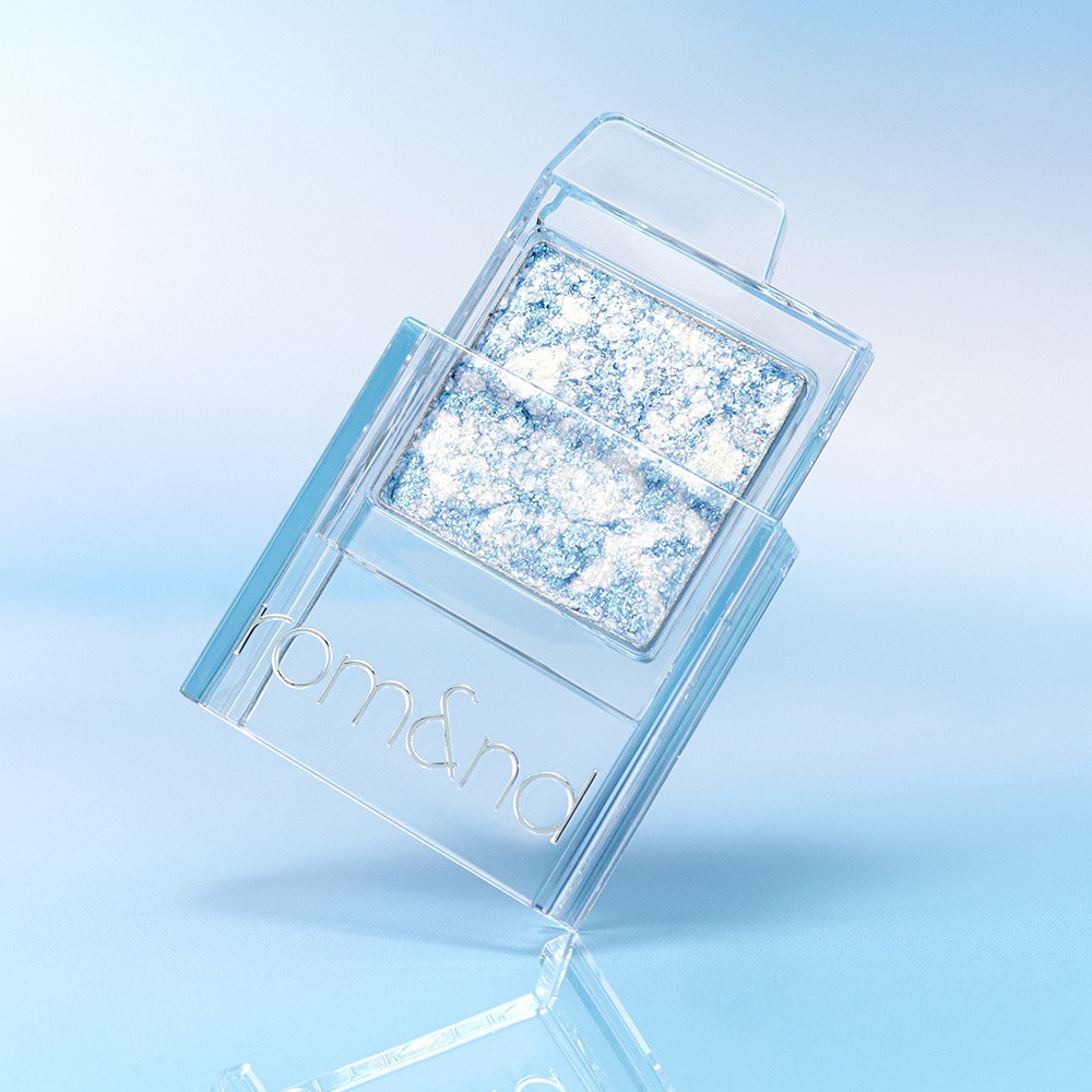 Romand 滑蓋眼影 珠光款G01-06