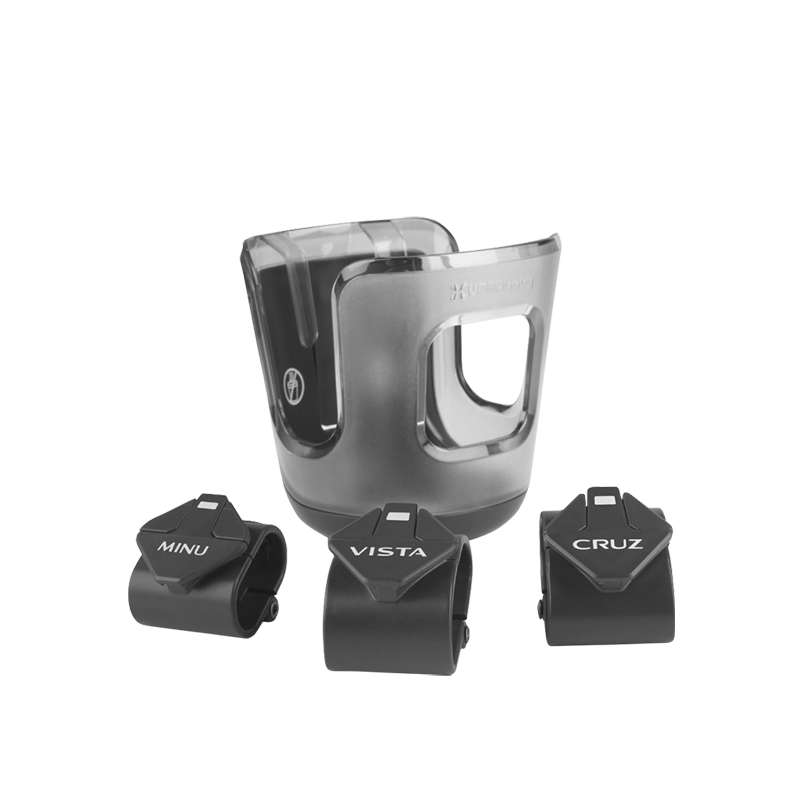 UPPAbaby 推車專用杯架