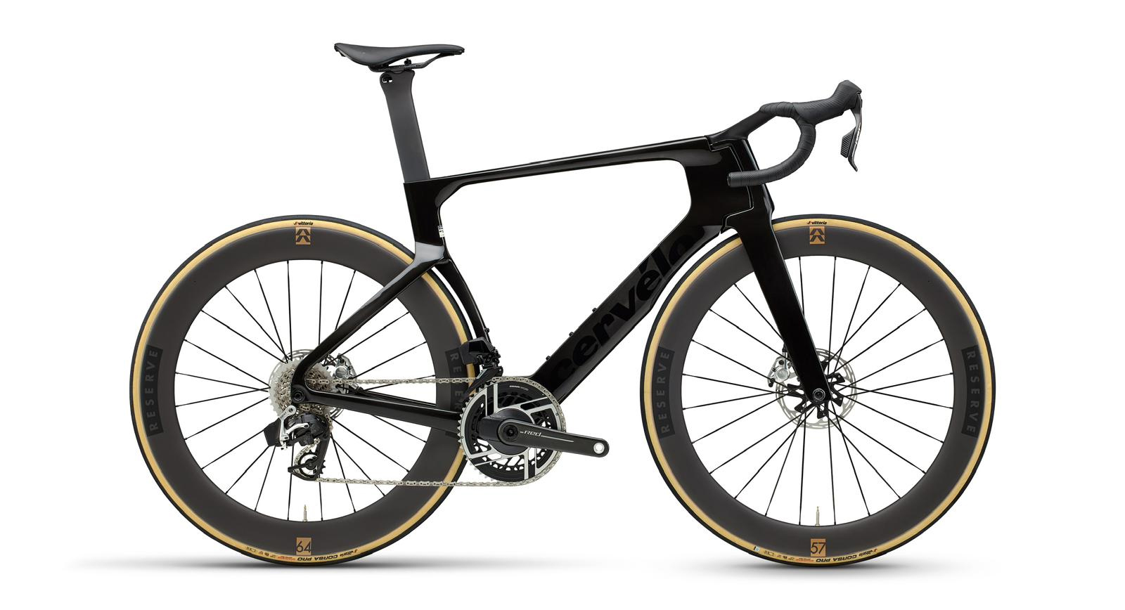 2026 Cervelo S-5