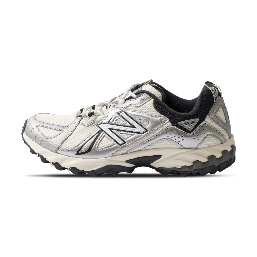 New Balance 610 男鞋 女鞋 銀灰 緩衝 越野 舒適 耐磨 山系 休閒鞋 ML610TAV