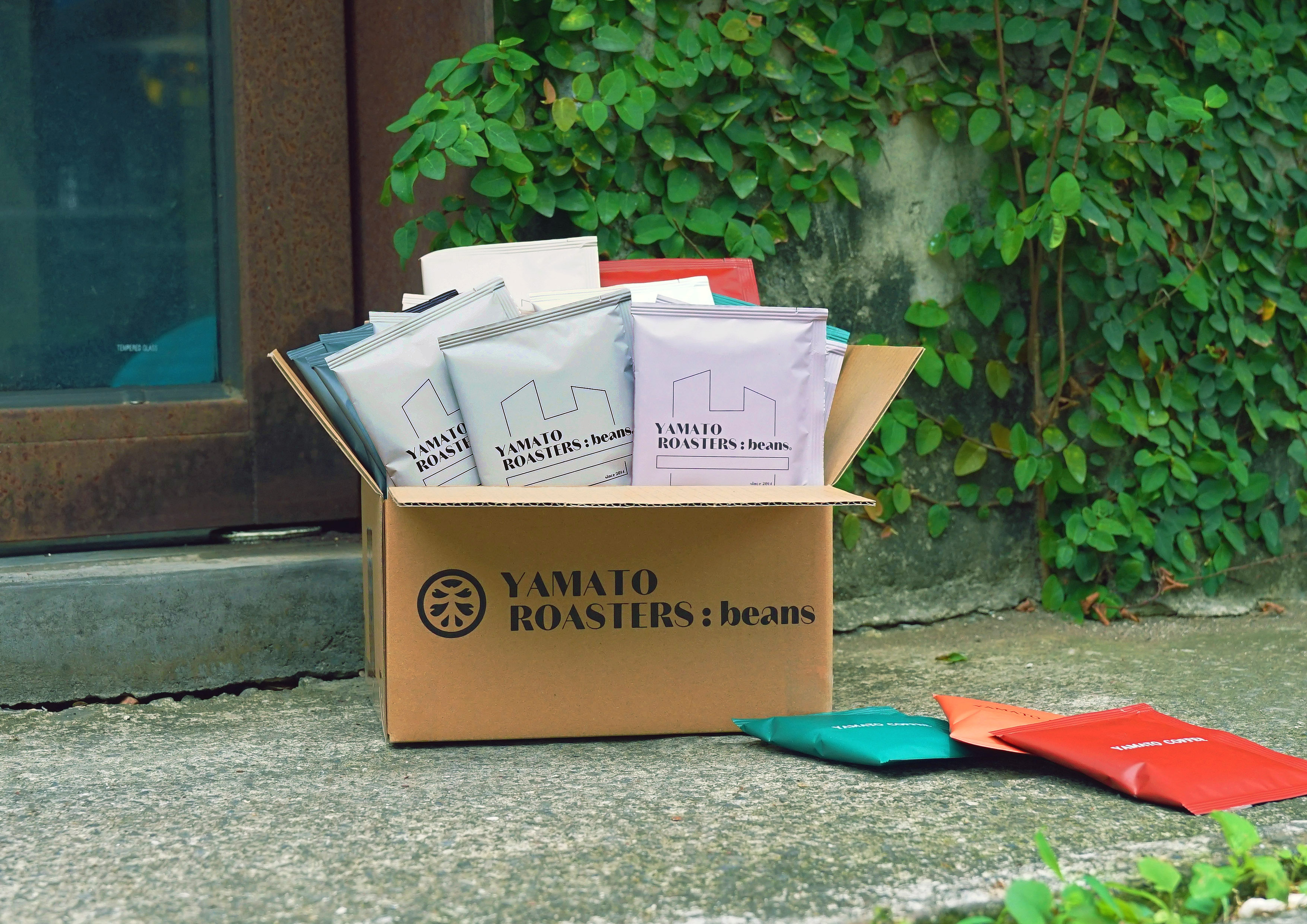 【特惠組合】掛耳隨機100包 2700元組合