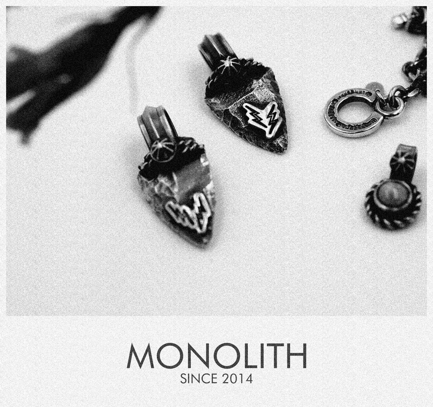 純銀打印【吊墜】