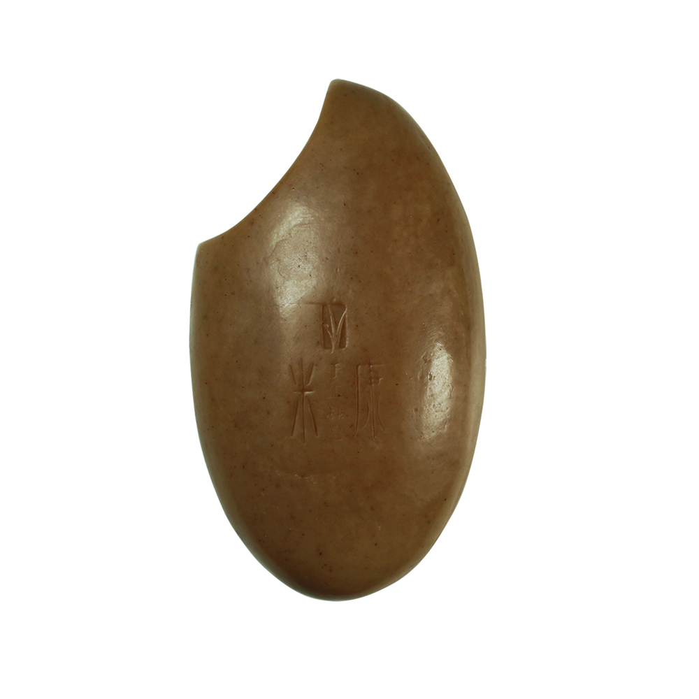 【手工糠皂】洗髮皂-玉米澱粉盒裝