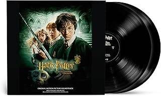 John Williams - Harry Potter And The Chamber Of Secrets/哈利波特2：消失的密室 (2LP)