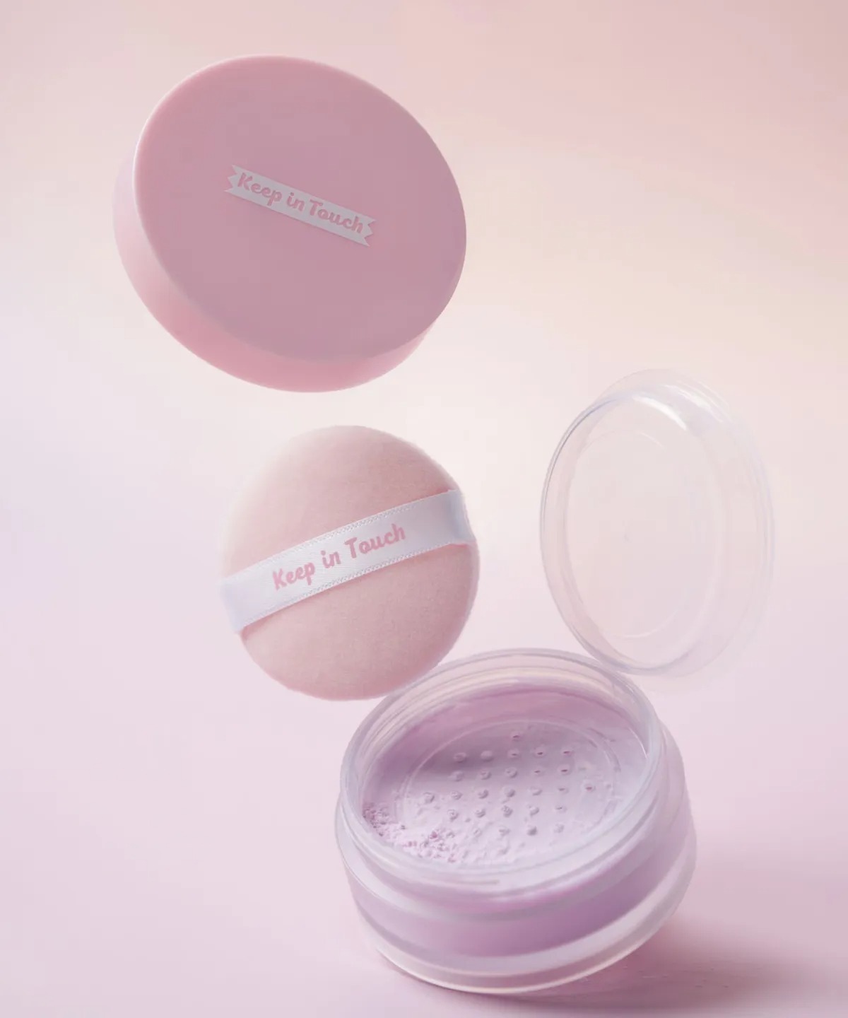 Keep In Touch Young Pairing Powder