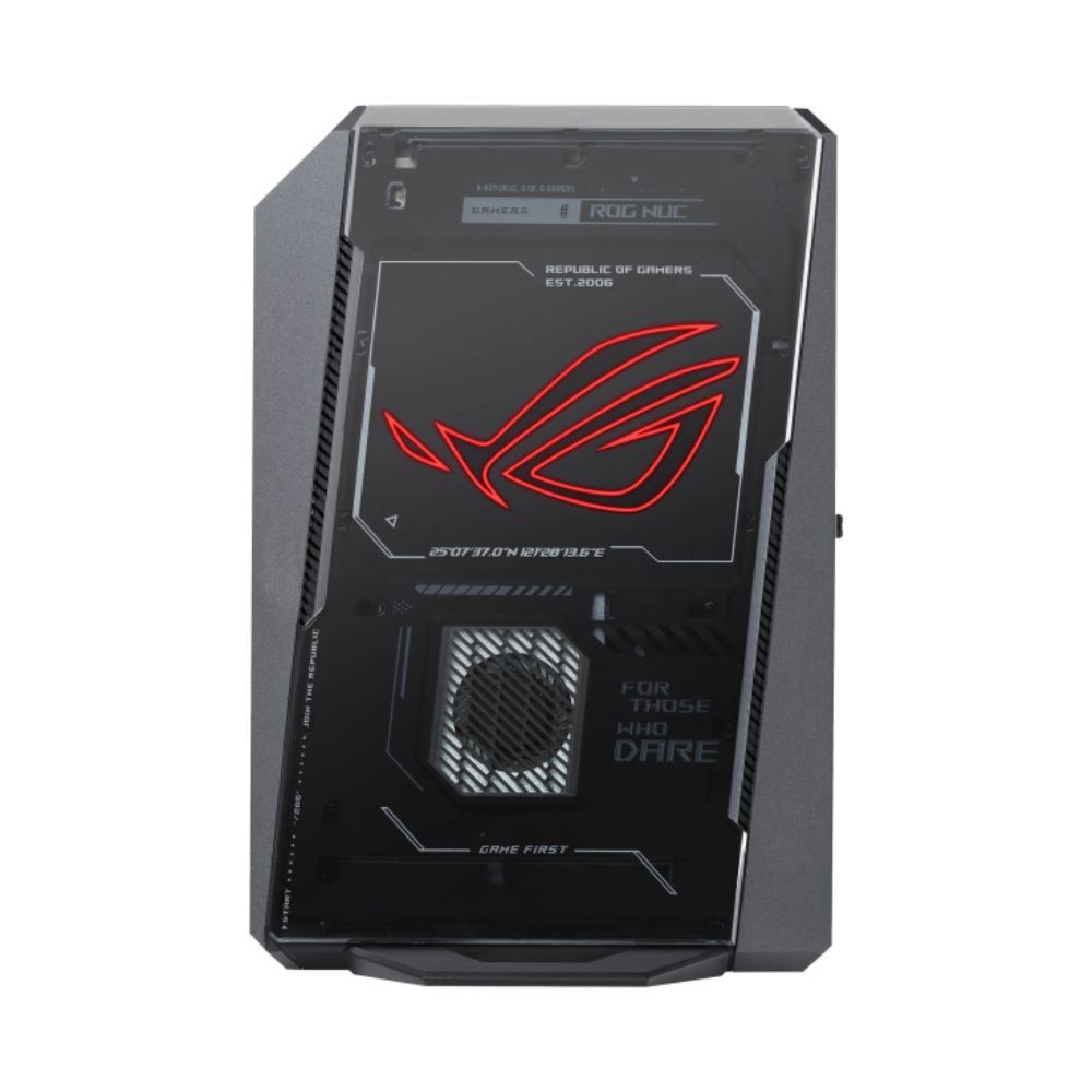ASUS 華碩 RNUC15JNK9X28AA9 電競主機 Ultra 9 275HX/32G/2TB/RTX5080/W11