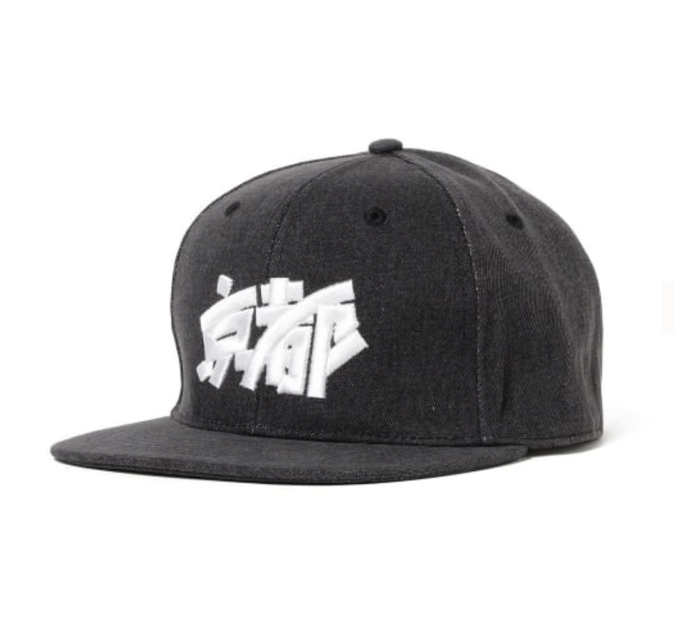 2025SS TOKYO CULTUART by BEAMS 京都 限定 牛木匡憲 丹寧 帽子 棒球帽 現貨 58410321445