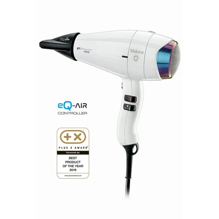 Valera Eco-Friendly 電風筒 - ePower 2020 EQ 白色 (1600W)