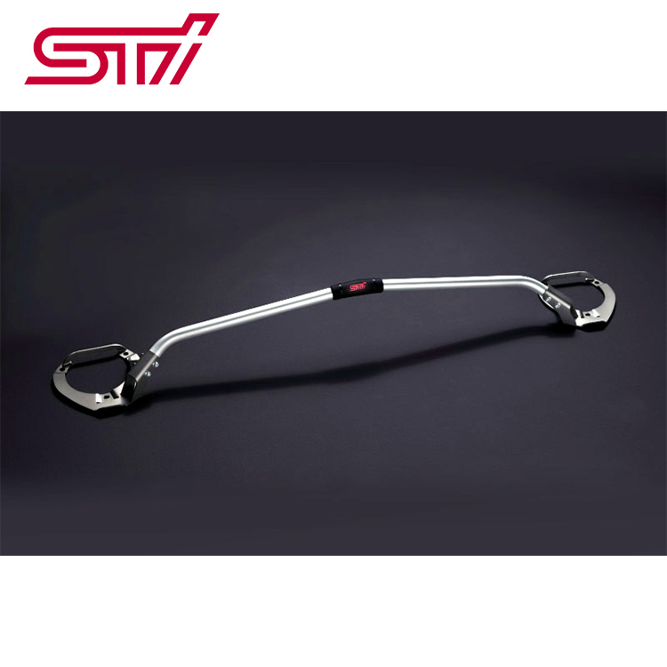 STI 引擎室拉桿 SUBARU FORESTER SJG 渦輪 四代森林人