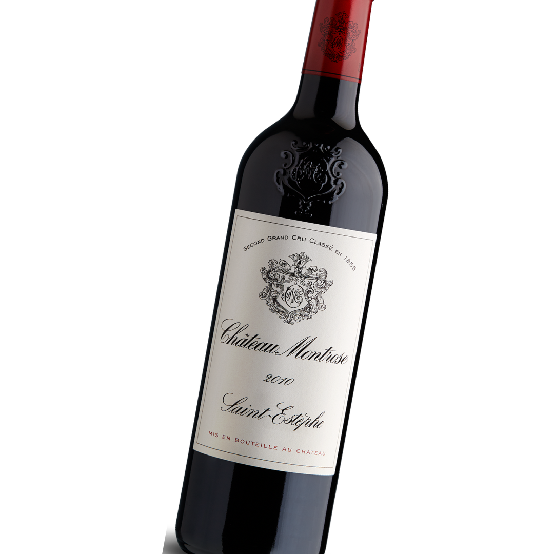 Montrose 2010 Saint Estephe Grand Cru Classes | 100滿分波爾多靚年份