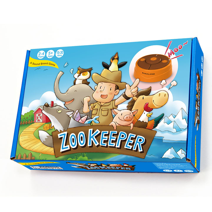 GCA031】Zookeeper