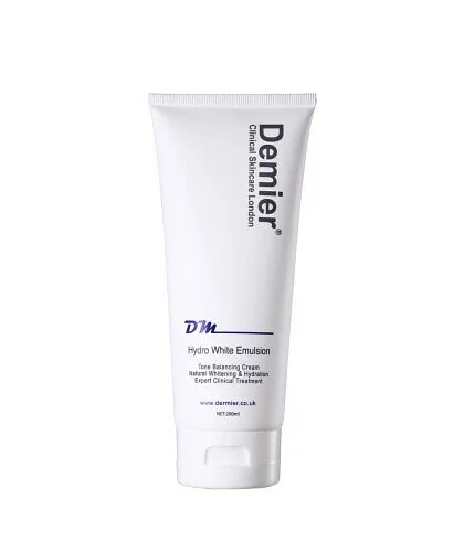 Dermier美白亮肌面霜 200ml