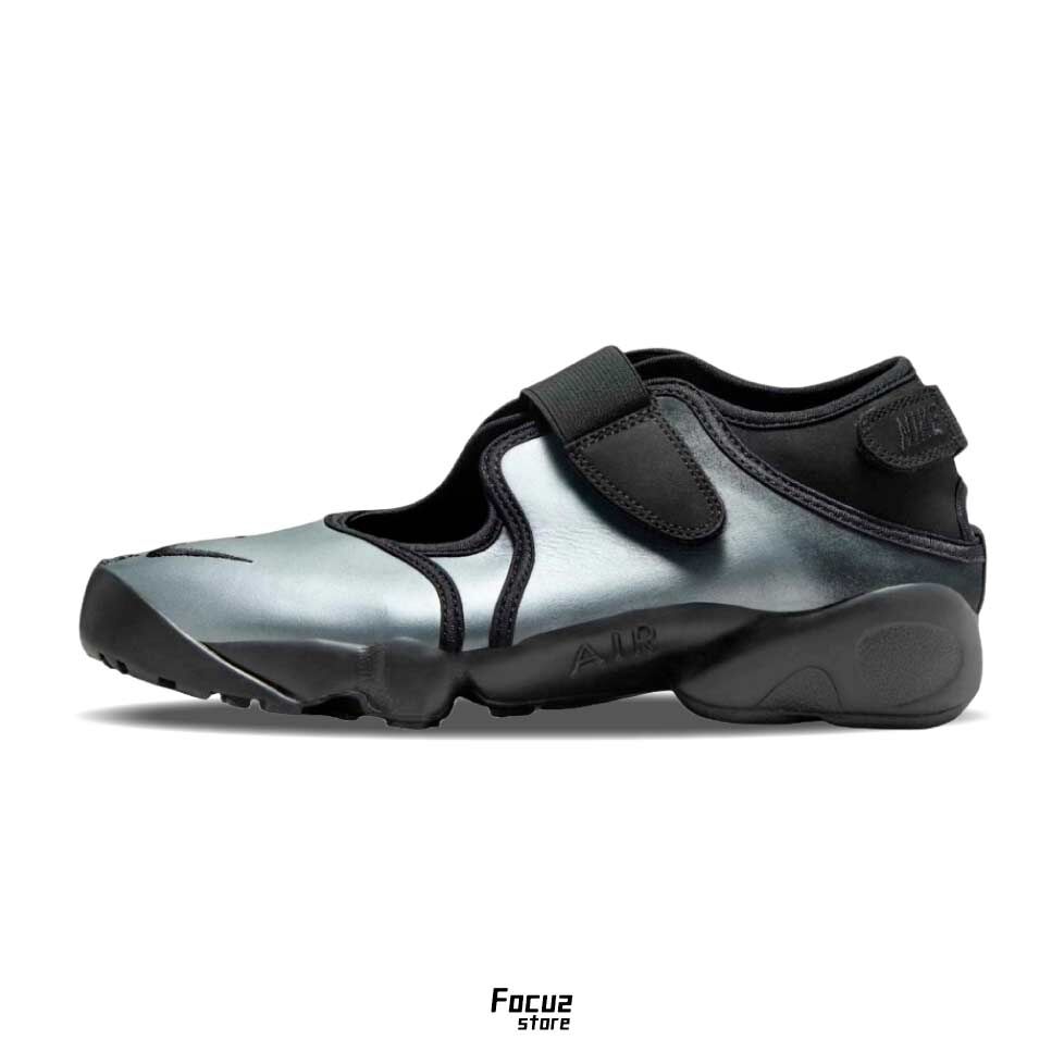 【Focus Store】預購 Nike Air Rift "Black" 黑色 IH3656-095