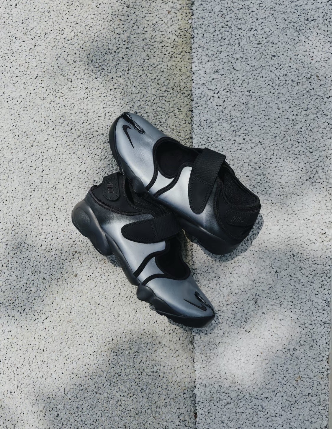 【Focus Store】預購 Nike Air Rift "Black" 黑色 IH3656-095