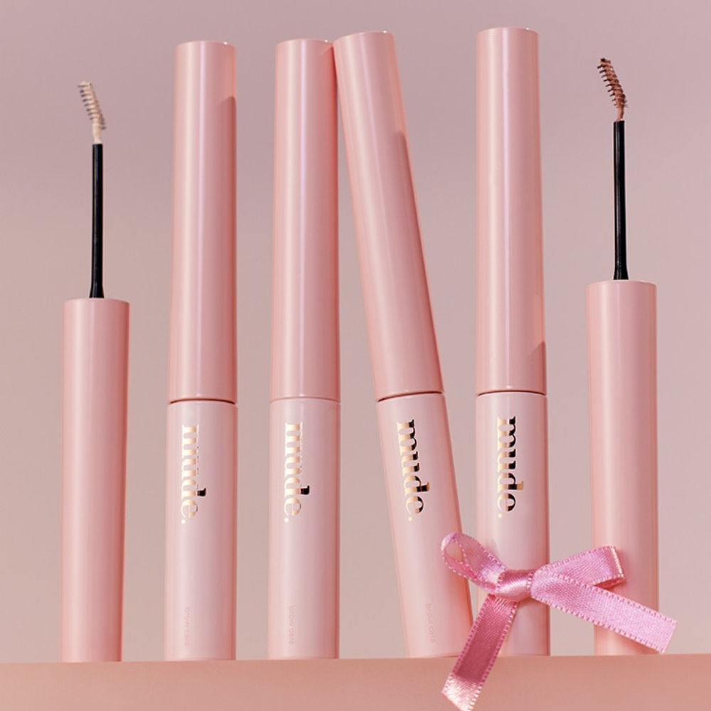 MUDE Inspire 極細染眉膏