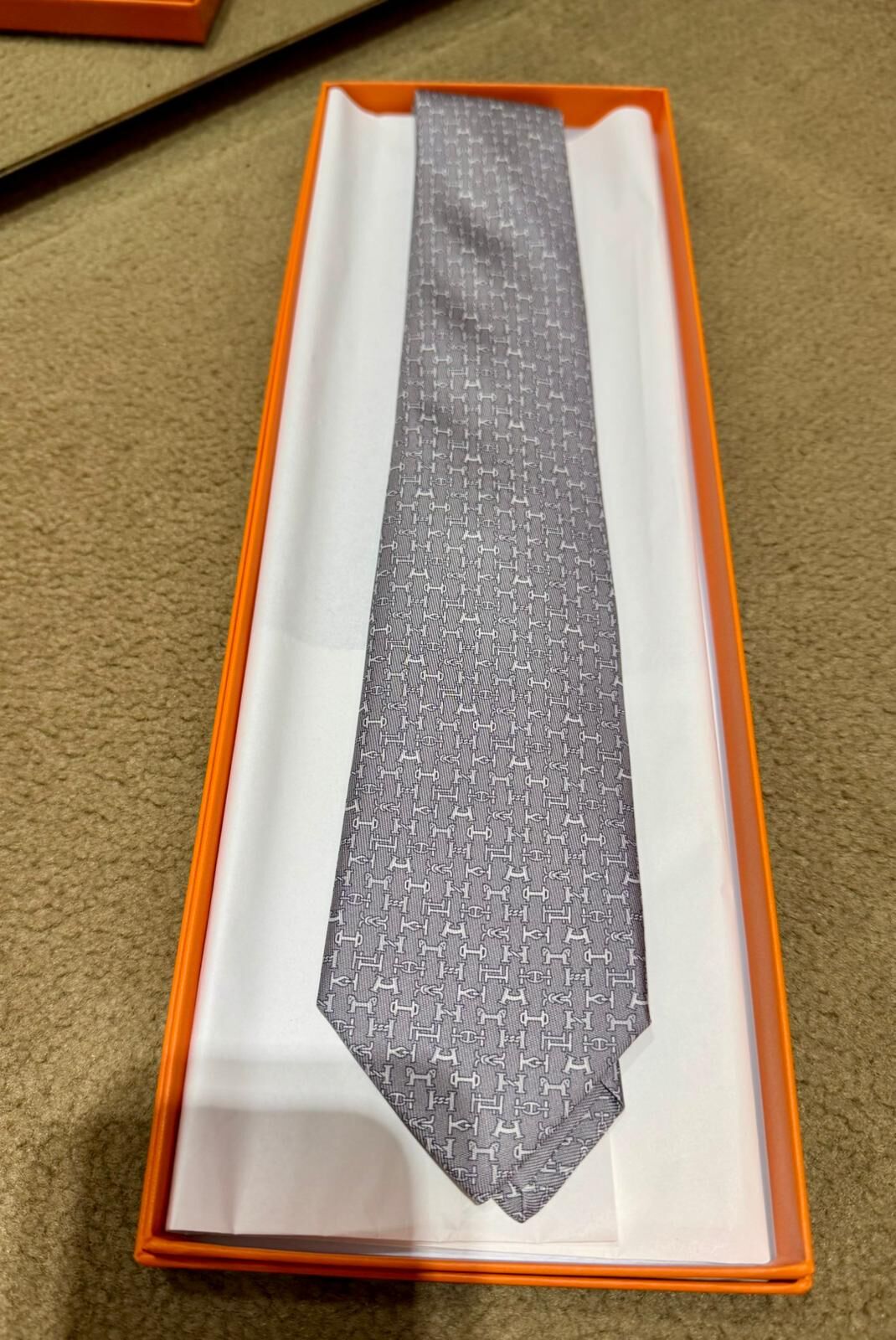 Tie