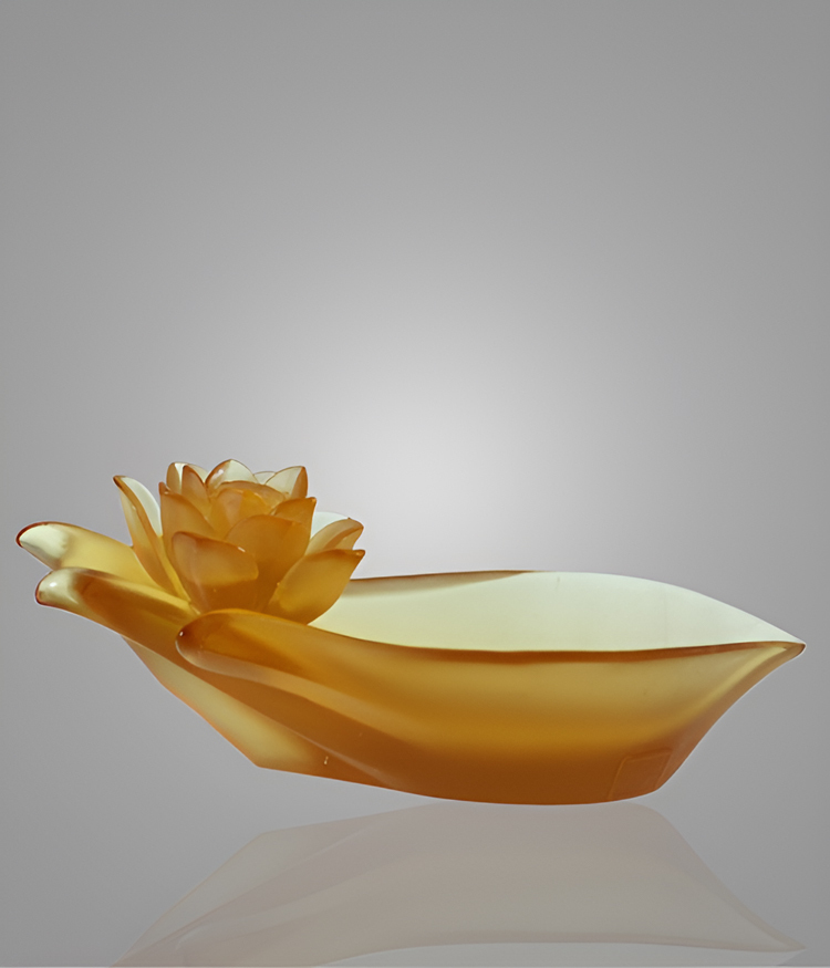 居家開運三寶護持.琉璃佛手系列