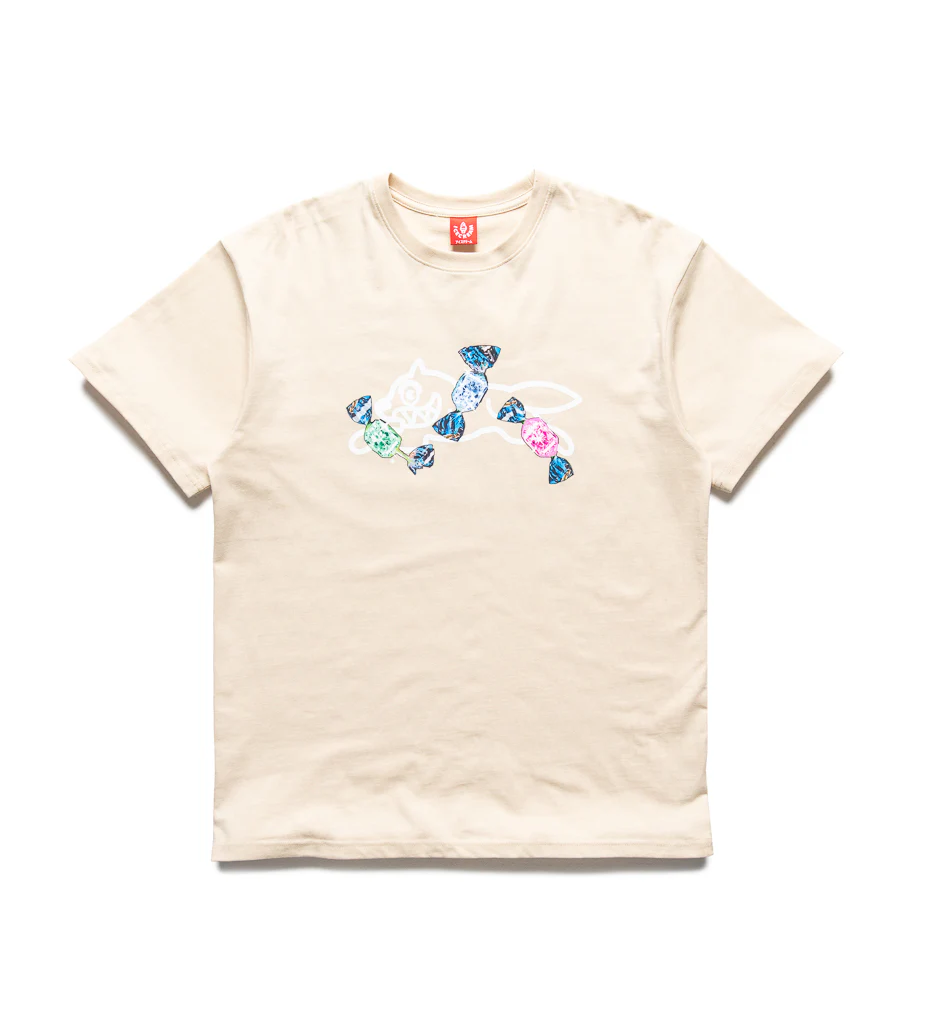 CANDY SS TEE