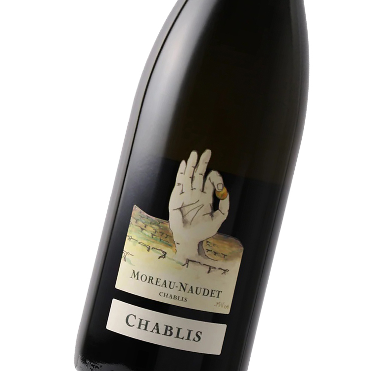 Moreau -Naudet Chablis