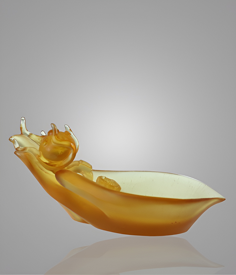 居家開運三寶護持.琉璃佛手系列