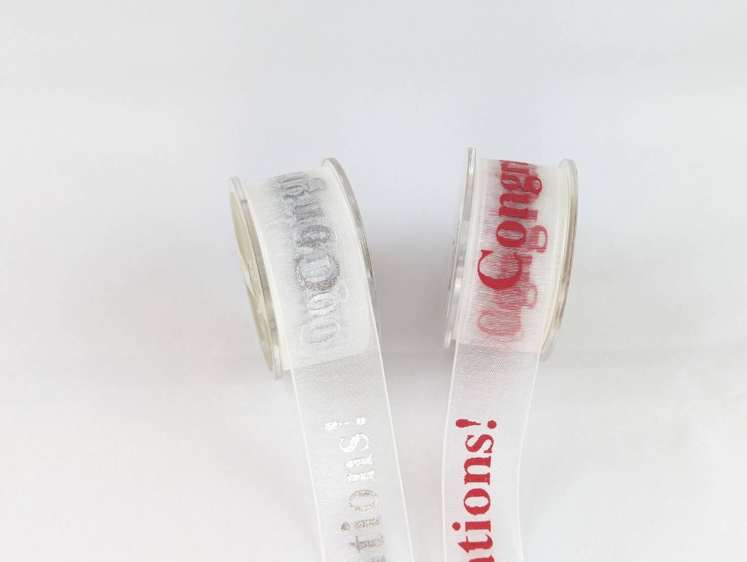 Congratulation(恭喜)/網紗/22mm