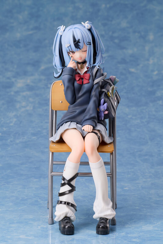 Nito Wai 1/7 Complete Figure