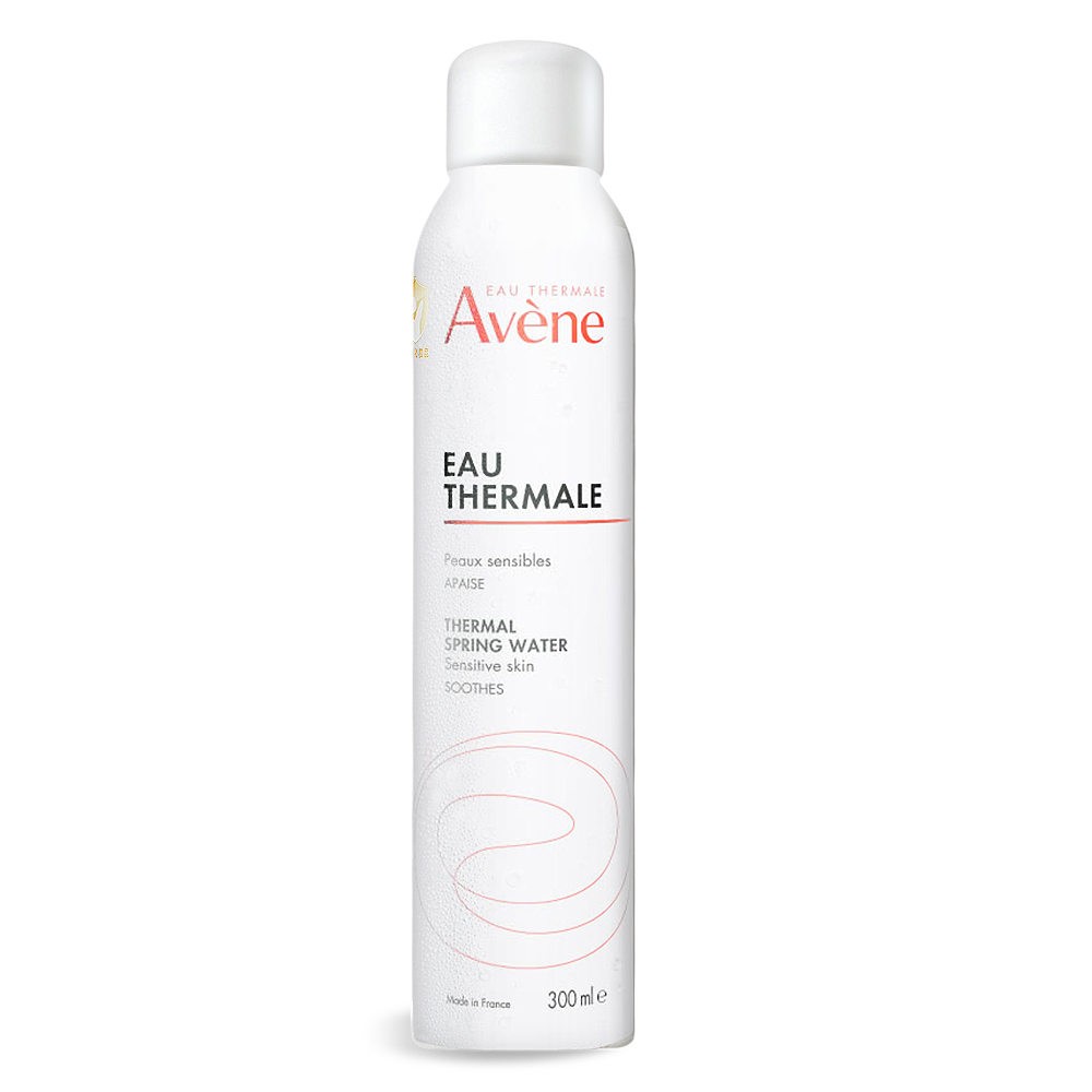 Avene 雅漾 舒護活泉水(300ml)-國際航空版
