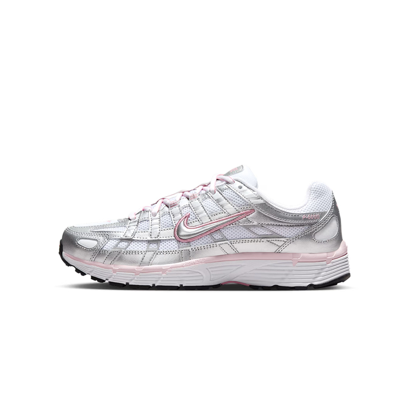 Nike P-6000 W "Elemental Pink" 白銀粉 女鞋 BV1021-108 [台灣現貨]