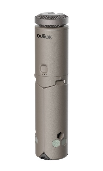 OUTASK 戶外伸縮照明燈